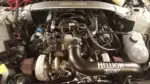 Hellion 2016+ Ford Mustang GT350 Twin Turbo System