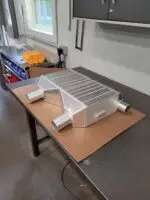 Hellion 2024+ Ford Mustang GT / Dark Horse Street Sleeper® Hidden Twin Turbo System - Image 6