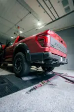 Hellion 2022+ Ford Raptor R 5.0L Top Mount "Mirror Image" Twin Turbo System - Image 10