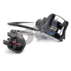 DeatschWerks 1200cc Fuel Injectors