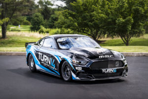 Hellion / Turn 14 Distribution Outlaw Mustang