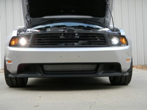 Hellion 2011-2014 Ford Mustang GT Twin Turbo System