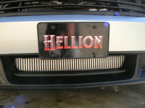 Hellion 2011-2014 Ford Mustang GT Twin Turbo System