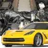 Hellion 2014-2019 Chevrolet Corvette C7 Single Turbo System