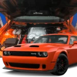 Hellion 2015+ Hellcat / Demon / Redeye Compound Boost Twin Turbo System