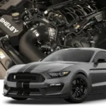 Hellion 2016+ Ford Mustang Shelby GT350 Street Sleeper Hidden Twin Turbo System