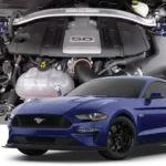 Hellion 2018+ Ford Mustang GT Street Sleeper Twin Turbo System