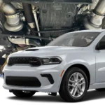 Hellion 2018+ Dodge Durango SRT Twin Turbo System