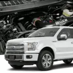 Hellion 2018-2020 Ford F-150 5.0L "Next Generation" Twin Turbo System