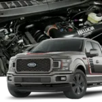 Hellion 2015+ Ford F-150 5.0L Twin Turbo System