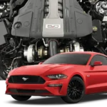Hellion 2018+ Ford Mustang GT Twin Turbo System
