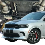 Hellion 2021+ Dodge Durango SRT Hellcat Twin Turbo System