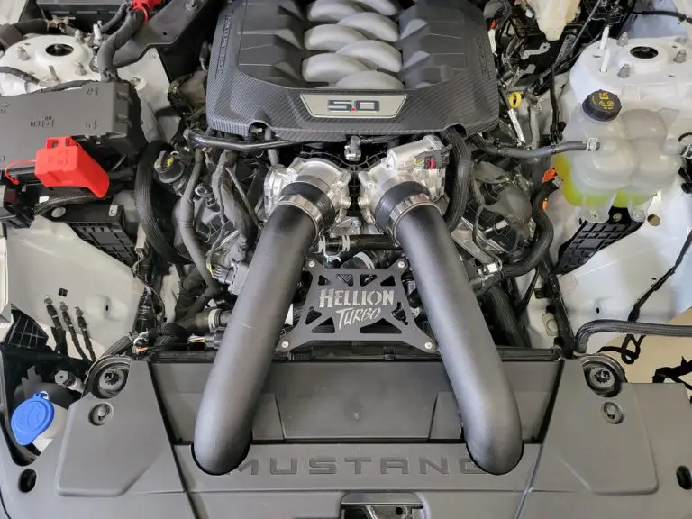 2024 intake pipes