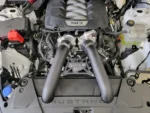 Hellion 2024+ Ford Mustang GT / Dark Horse Sleeper Hidden Twin Turbo System