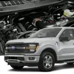 Hellion 2021+ Ford F-150 5.0L "Next Generation" Twin Turbo System