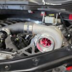 Hellion 2015-2025 Ford F-150 5.0L Top-Mount "Mirror Image" Twin Turbo system