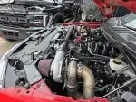 Hellion 2015-2025 Ford F-150 5.0L Top Mount MIRROR IMAGE Twin Turbo System "Street Sweeper®" - Image 4