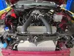 Hellion 2024+ Ford Mustang GT / Dark Horse Street Sleeper® Hidden Twin Turbo System - Image 10