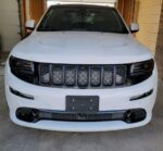 Hellion 2012-2022 Jeep Grand Cherokee SRT Twin Turbo System - Image 4