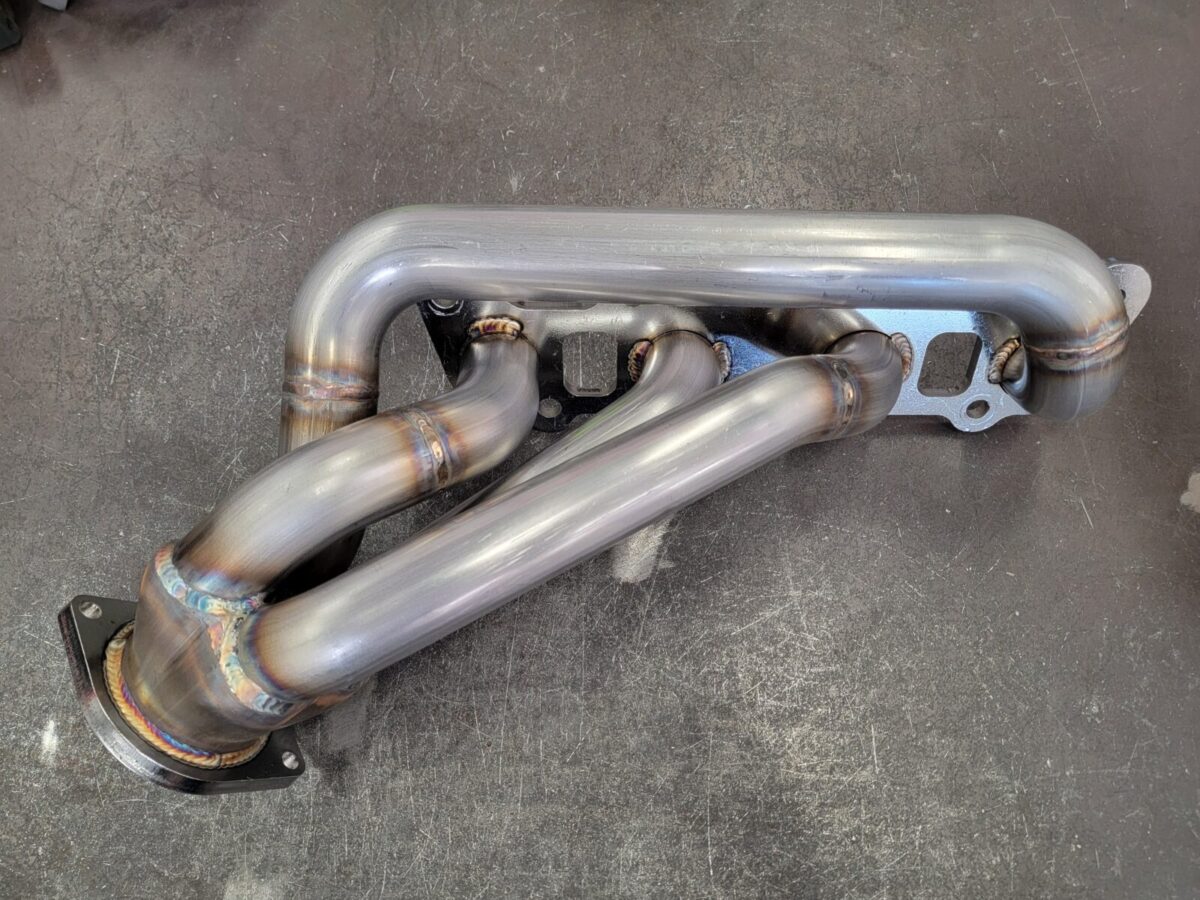 Hellion 2024+ Ford Mustang GT / Dark Horse Street Sleeper® Hidden Twin Turbo System - Image 7
