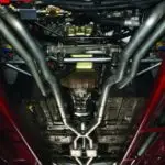 Hellion 1996-2004 Ford Mustang Twin Turbo System