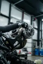 Hellion 2022+ Ford Raptor R 5.0L Top Mount "Mirror Image" Twin Turbo System - Image 7