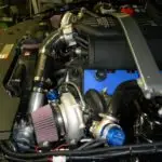Hellion 2012-2013 Ford Mustang Boss 302 Twin Turbo System