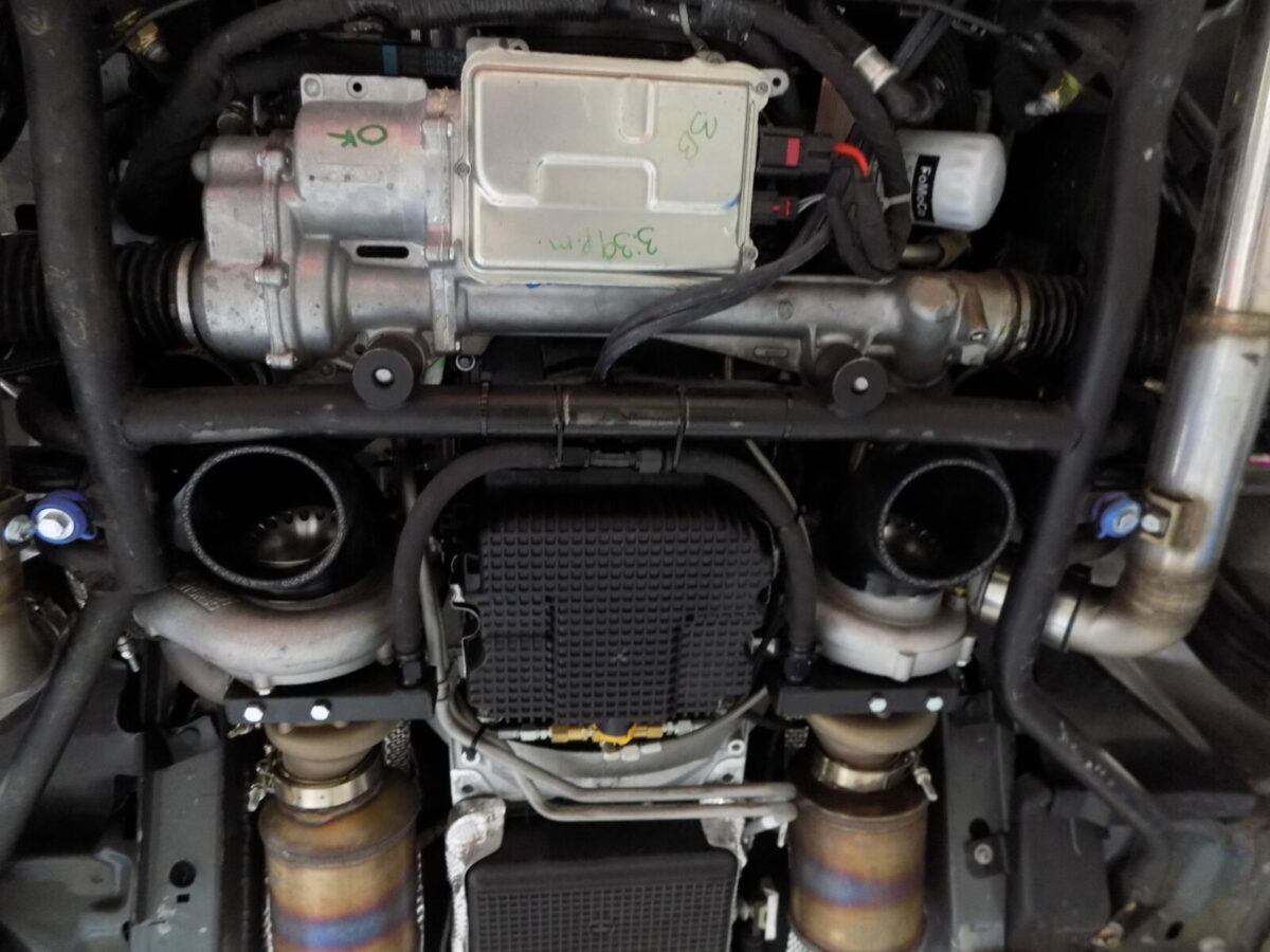 Hellion 2015-2017 Ford Mustang GT Street Sleeper® Complete Twin Turbo System - Call For Price - Image 3