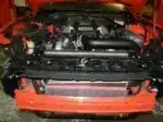 Hellion 2015+ Mustang GT Twin Turbo System