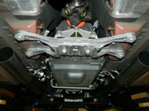 Hellion 2015+ Mustang GT Twin Turbo System