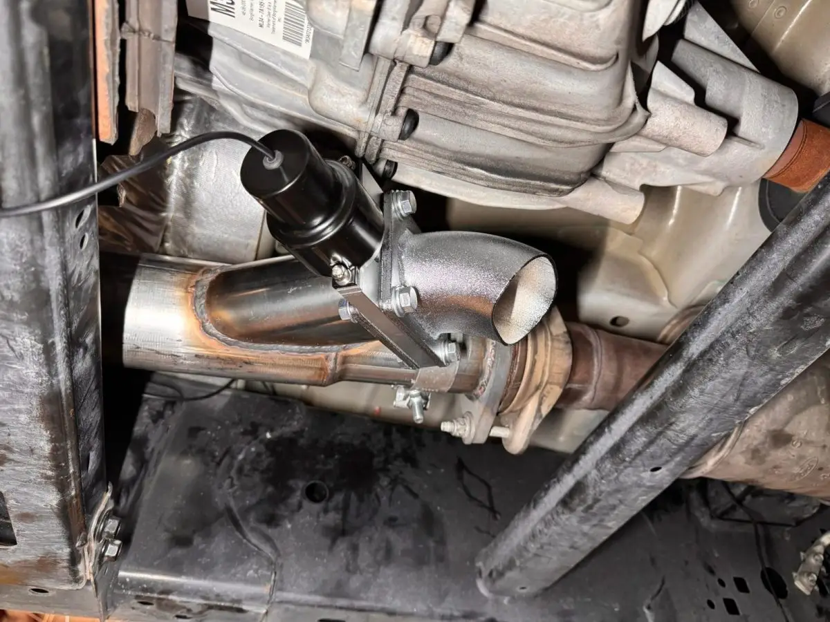 Hellion 2021+ Ford F-150 5.0L "Next Generation" Street Sleeper® Twin Turbo System - Image 4