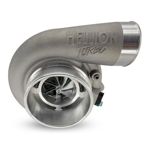 Hellion HT-5862R T4 Turbocharger