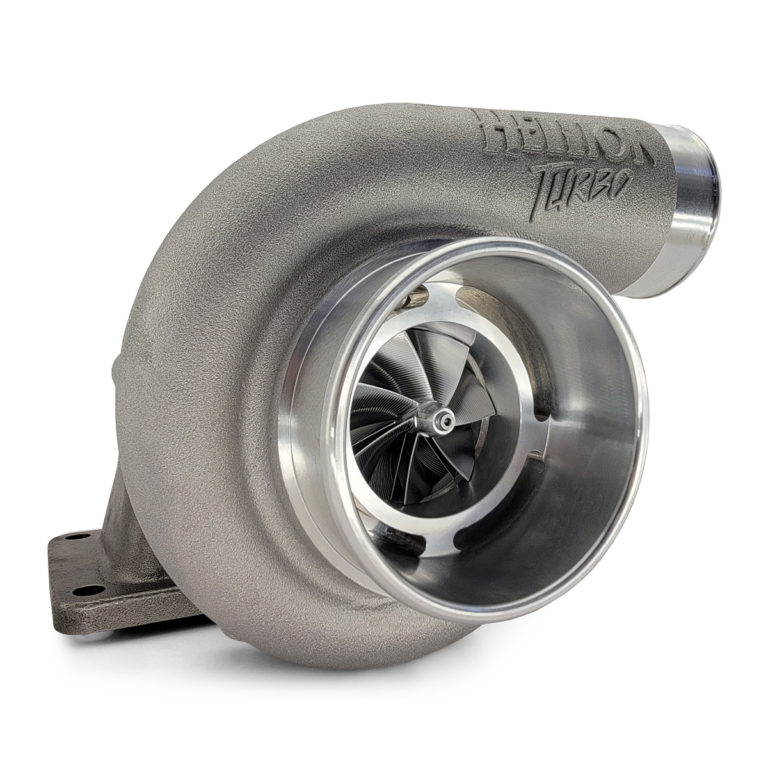 Hellion HT-5862R T4 Turbocharger