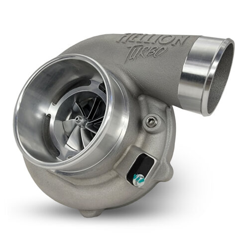 Hellion HT-5862R V-Band Inlet Turbocharger