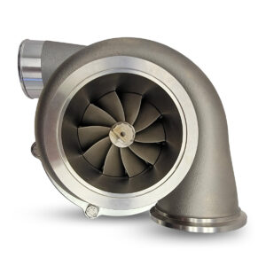 Hellion HT-5862R V-Band Inlet Turbocharger