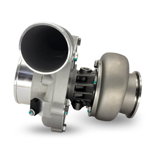 Hellion HT-5862R V-Band Inlet Turbocharger