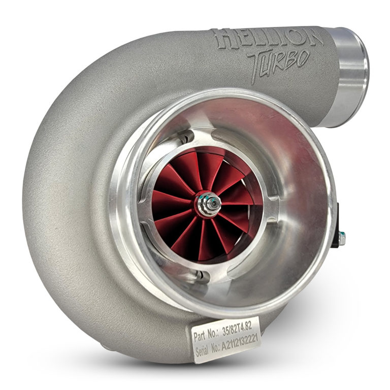 Hellion HT-6262B T4 Turbocharger