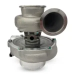 Hellion HT-6262R V-Band Inlet Turbocharger