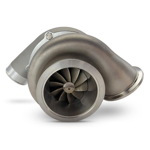 Hellion HT-6262R V-Band Inlet Turbocharger