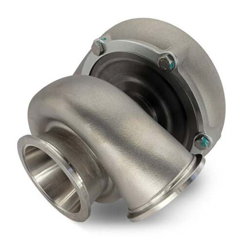 Hellion HT-6262R V-Band Inlet Turbocharger