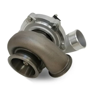 Hellion 62/62 V-Band Turbocharger