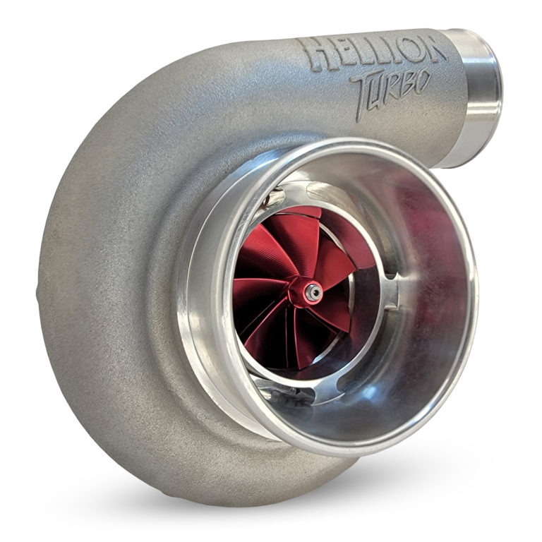 Hellion HT-6466R T4 Turbocharger