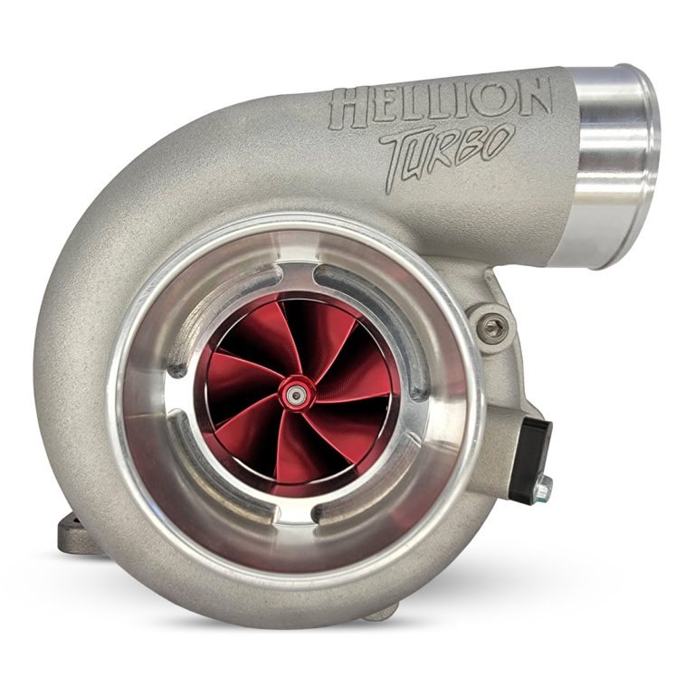 Turbochargers - Hellion Turbo