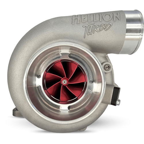 Hellion HT-6466R T4 Turbocharger