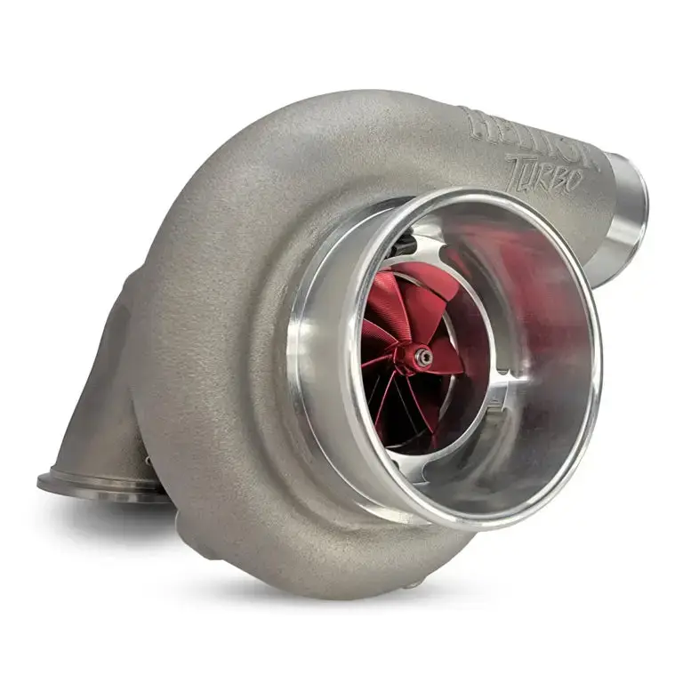 Hellion HT-6466R V-Band Inlet Turbocharger
