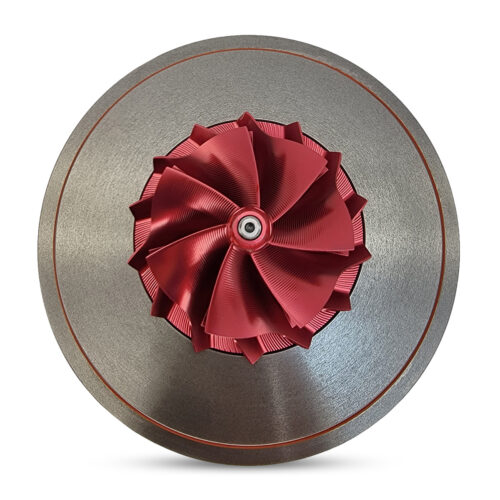 Hellion 64/66R V-Band Turbocharger - Image 4