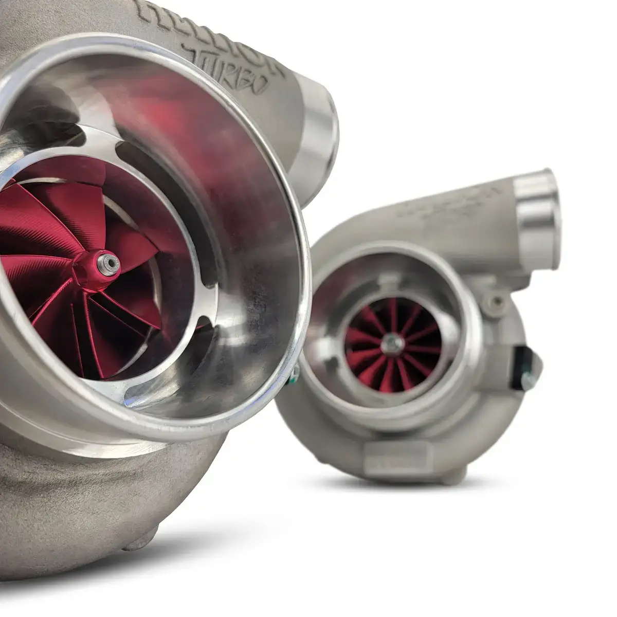 Hellion Turbochargers