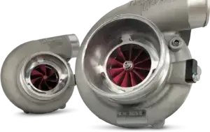 Hellion Turbochargers