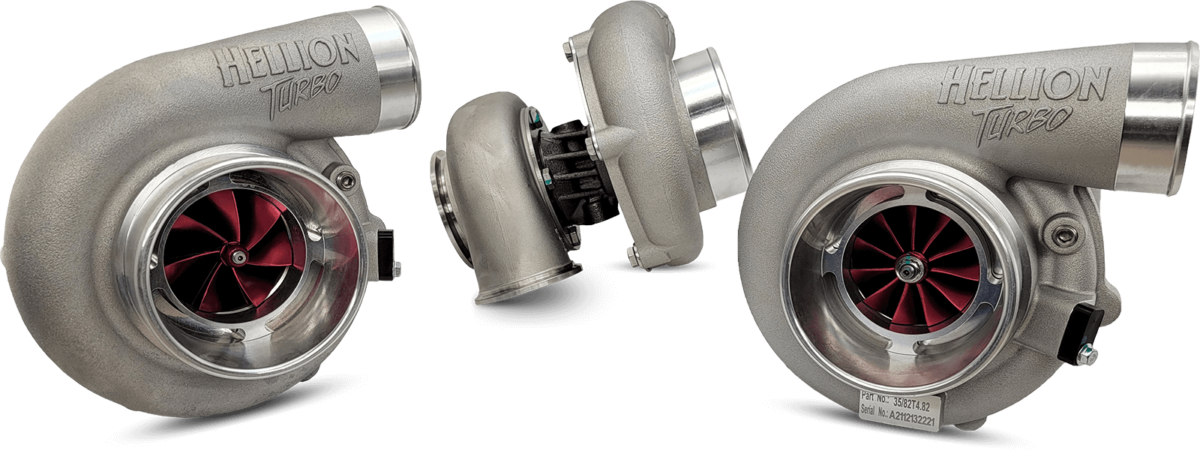Turbo deals