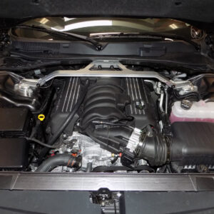 Hellion 2006 2023 Hemi 5.7L 6.1L 6.4L Sleeper Hidden Twin Turbo System Challenger Charger 300C Magnum Hellion Turbo
